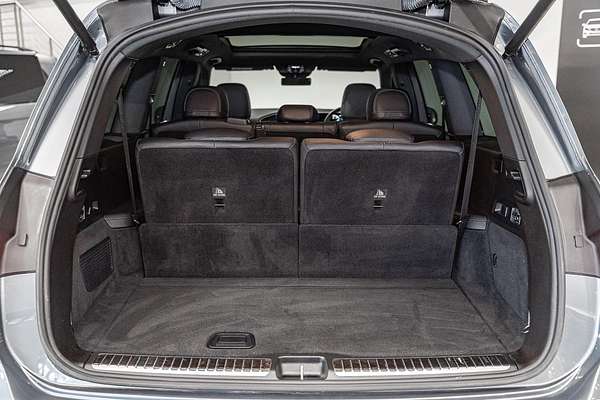 2023 Mercedes-Benz GLS-Class GLS400 d X167