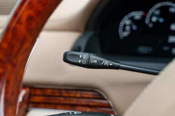 2004 Maybach 57 240