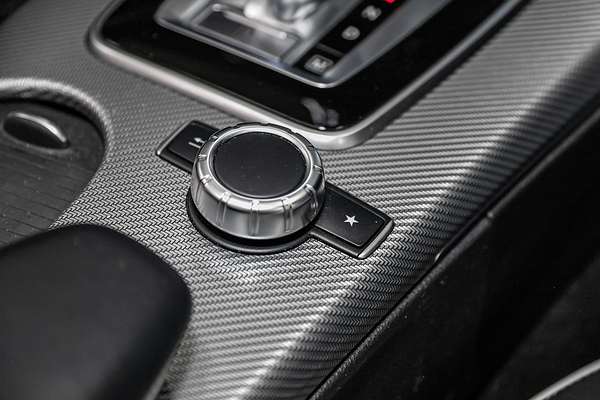 2017 Mercedes-Benz SLC-Class SLC43 AMG R172