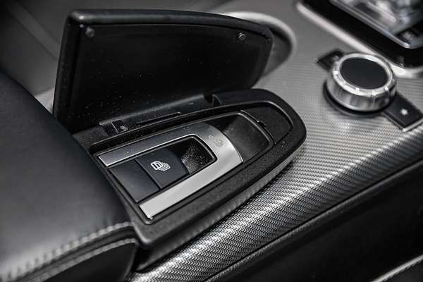 2017 Mercedes-Benz SLC-Class SLC43 AMG R172