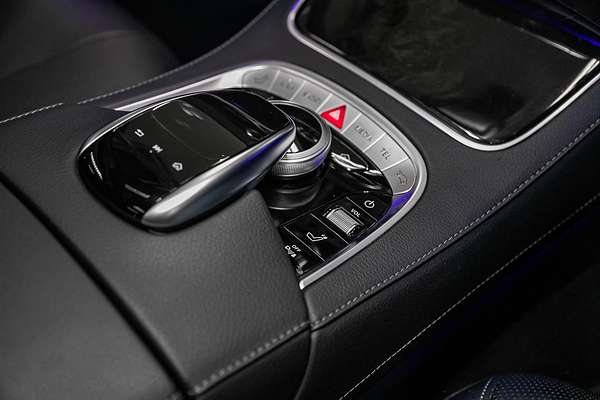 2020 Mercedes-Benz S-Class S450 V222 LWB