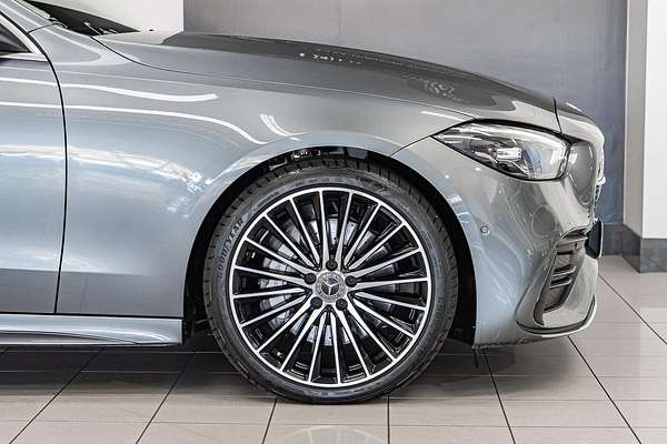 2024 Mercedes-Benz C-Class C300 W206