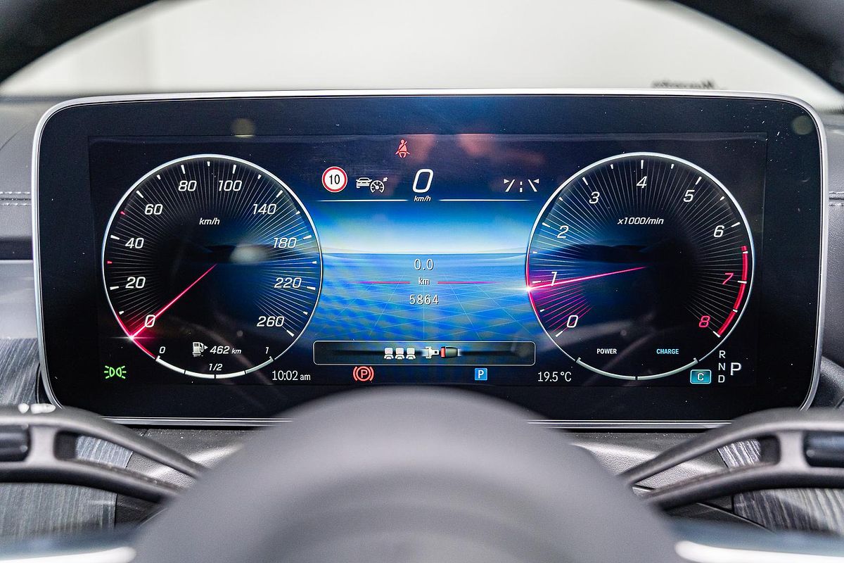 2024 Mercedes-Benz C-Class C300 W206