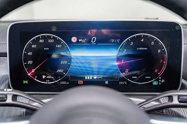 2024 Mercedes-Benz C-Class C300 W206