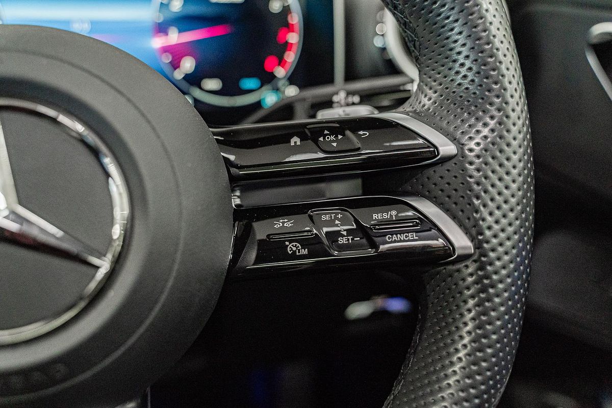 2024 Mercedes-Benz C-Class C300 W206