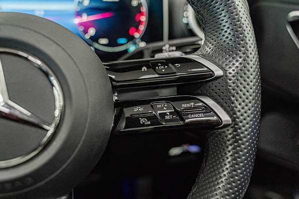 2024 Mercedes-Benz C-Class C300 W206