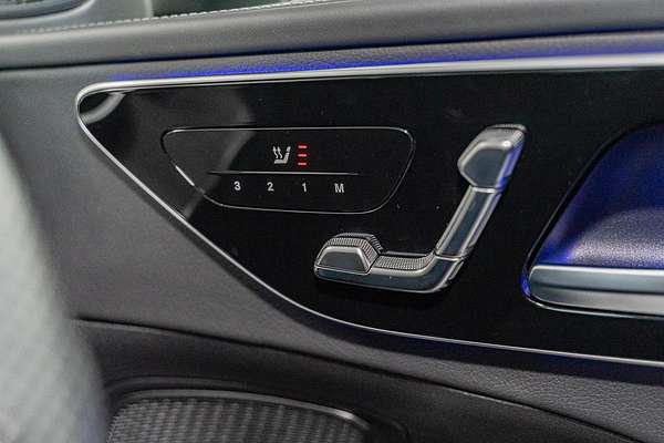 2024 Mercedes-Benz C-Class C300 W206