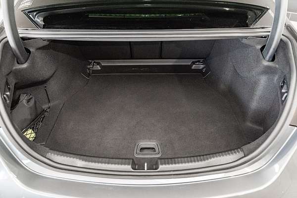 2024 Mercedes-Benz C-Class C300 W206