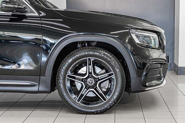 2024 Mercedes-Benz GLB-Class GLB200 X247