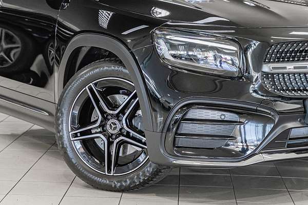 2024 Mercedes-Benz GLB-Class GLB200 X247