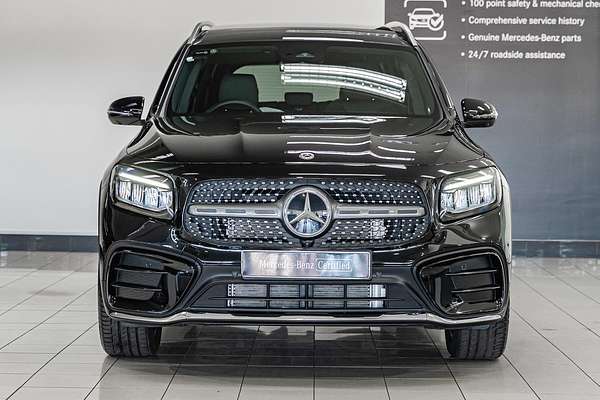 2024 Mercedes-Benz GLB-Class GLB200 X247