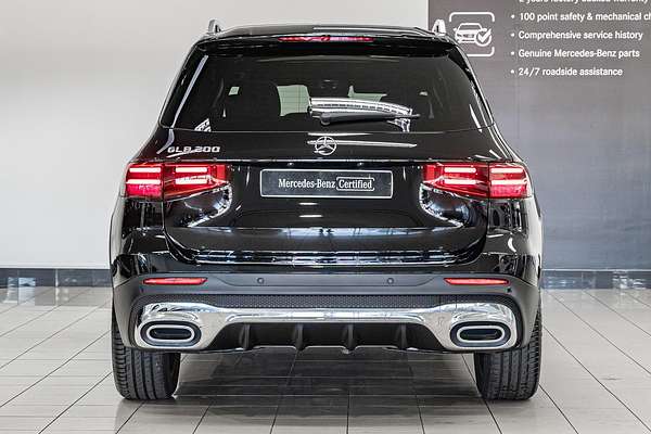 2024 Mercedes-Benz GLB-Class GLB200 X247