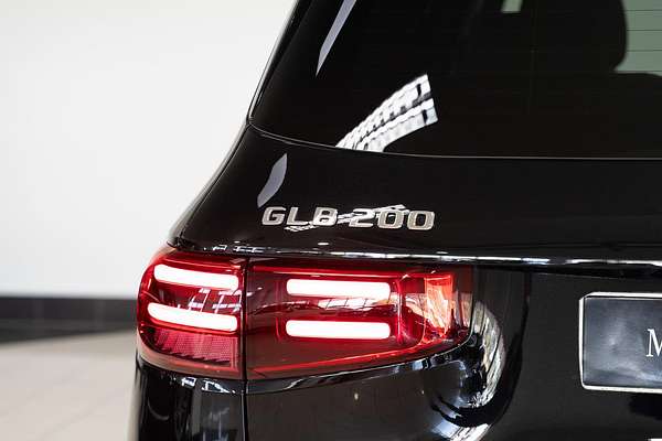2024 Mercedes-Benz GLB-Class GLB200 X247