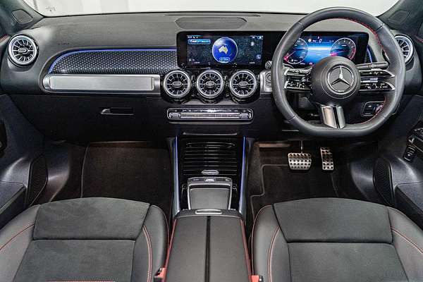 2024 Mercedes-Benz GLB-Class GLB200 X247