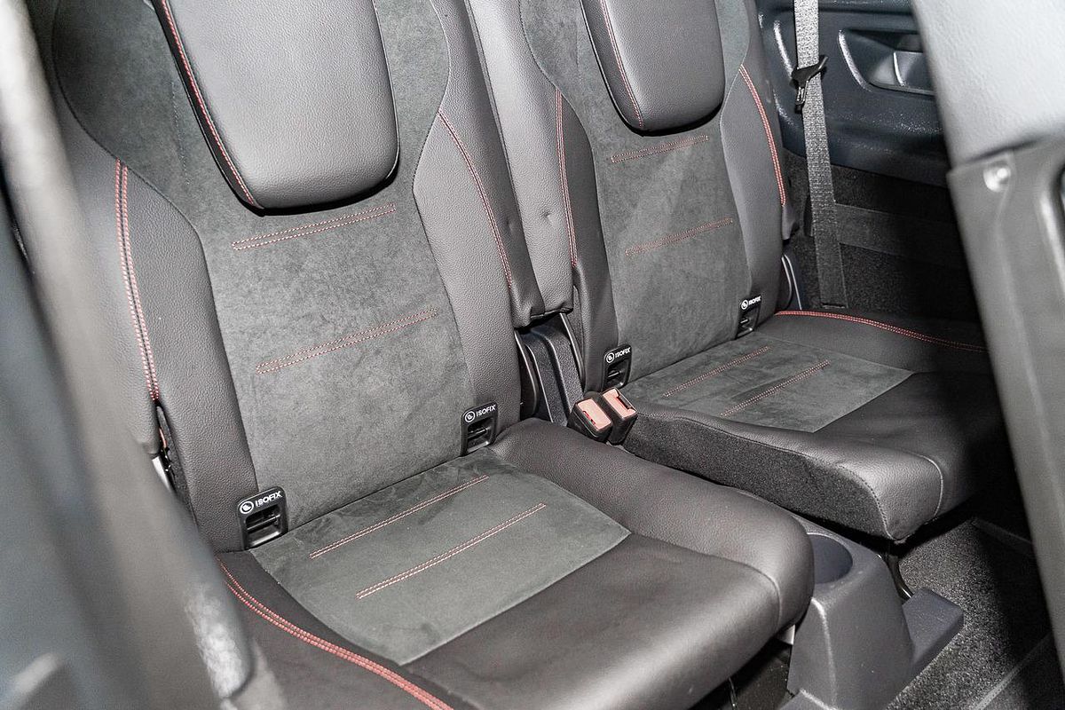 2024 Mercedes-Benz GLB-Class GLB200 X247