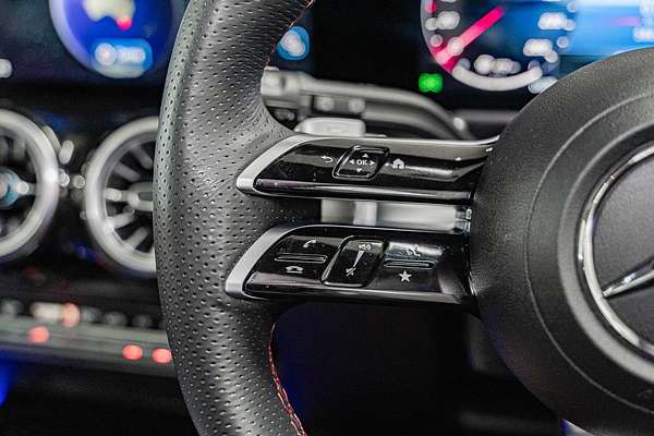 2024 Mercedes-Benz GLB-Class GLB200 X247