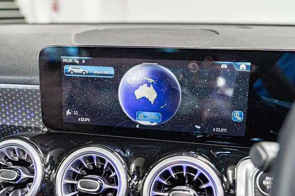 2024 Mercedes-Benz GLB-Class GLB200 X247