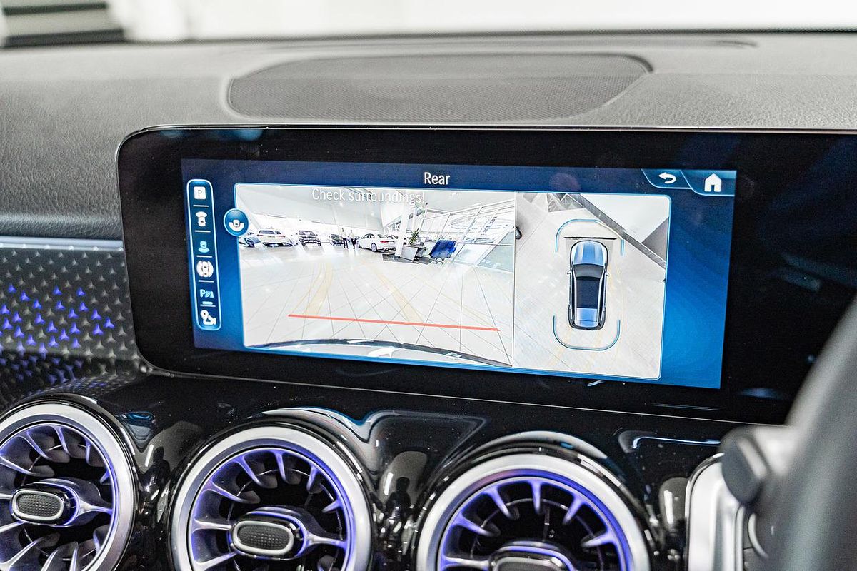 2024 Mercedes-Benz GLB-Class GLB200 X247
