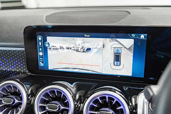 2024 Mercedes-Benz GLB-Class GLB200 X247