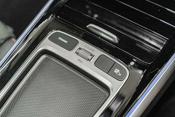 2024 Mercedes-Benz GLB-Class GLB200 X247