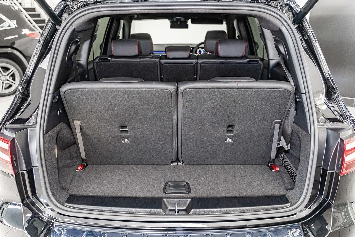 2024 Mercedes-Benz GLB-Class GLB200 X247