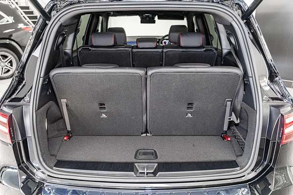 2024 Mercedes-Benz GLB-Class GLB200 X247
