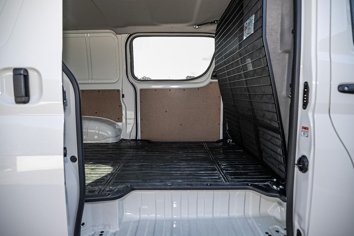 2025 Toyota Hiace GDH300R LWB