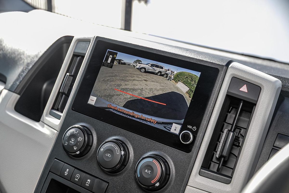 2025 Toyota Hiace GDH300R LWB