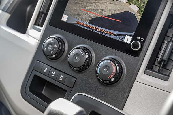 2025 Toyota Hiace GDH300R LWB