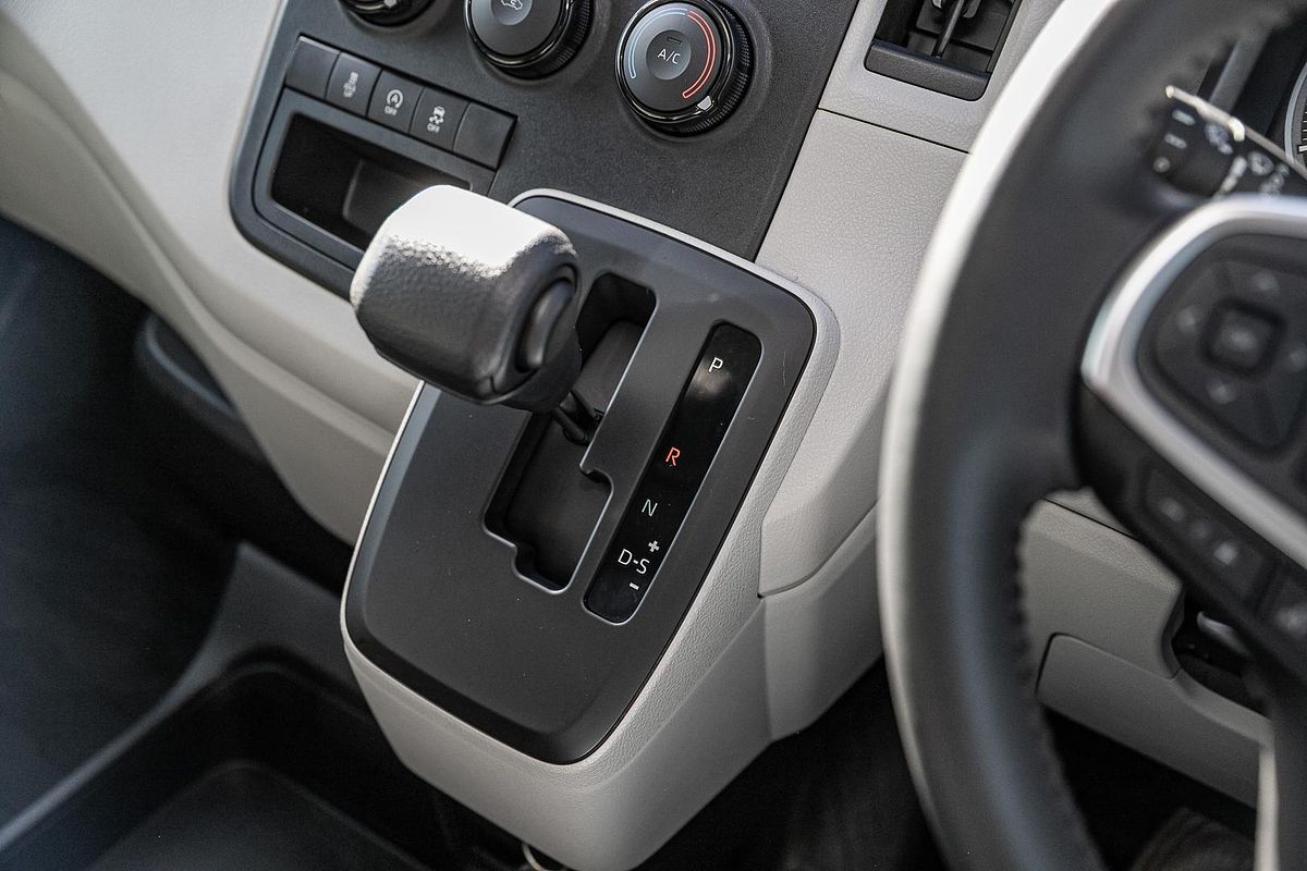 2025 Toyota Hiace GDH300R LWB