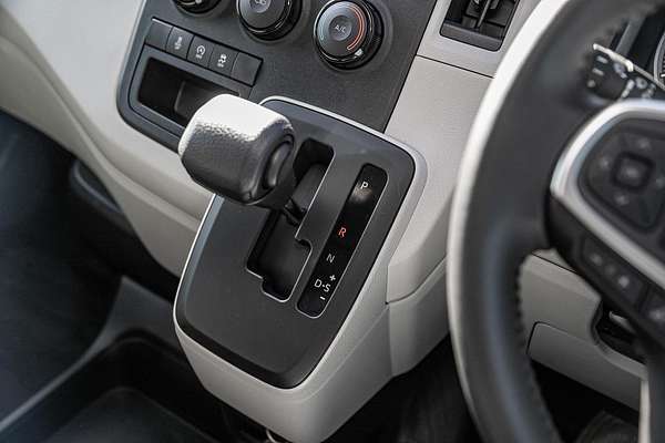 2025 Toyota Hiace GDH300R LWB