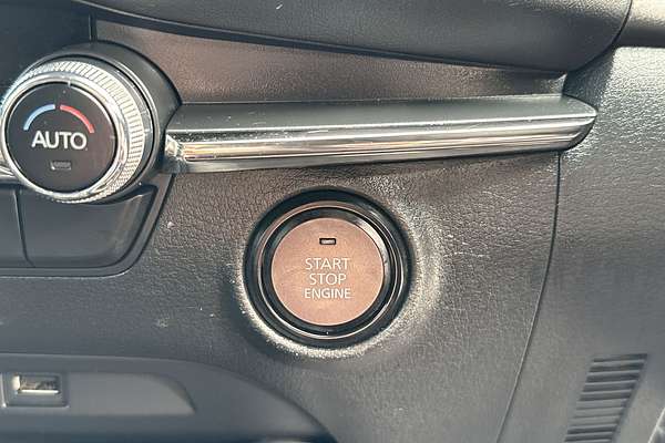 2019 Mazda 3 G25 Evolve BP Series