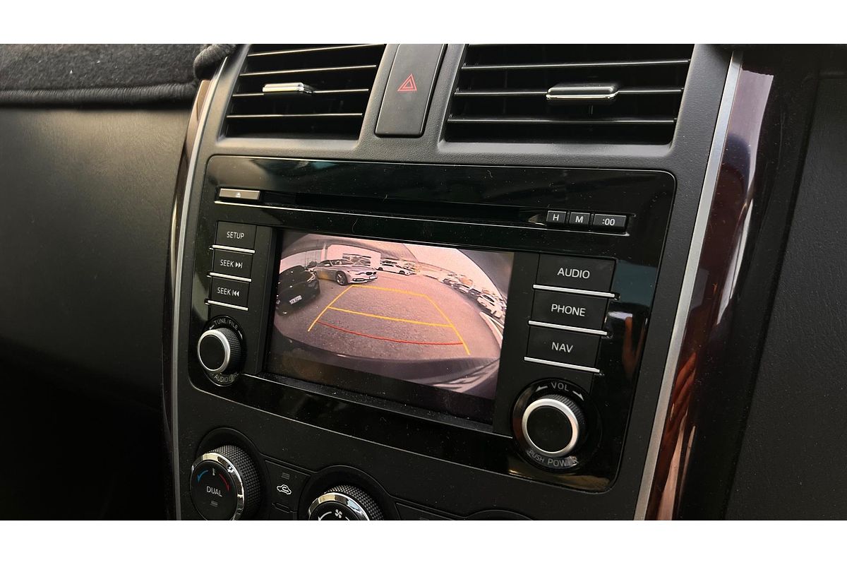 2015 Mazda CX-9 Luxury TB Series 5