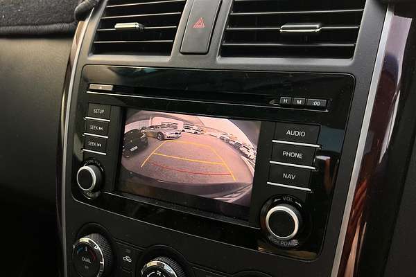 2015 Mazda CX-9 Luxury TB Series 5