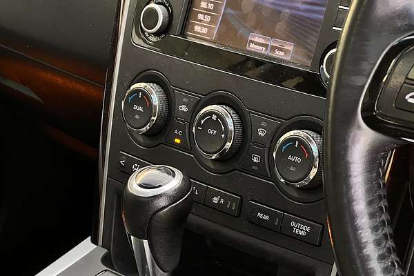 2015 Mazda CX-9 Luxury TB Series 5