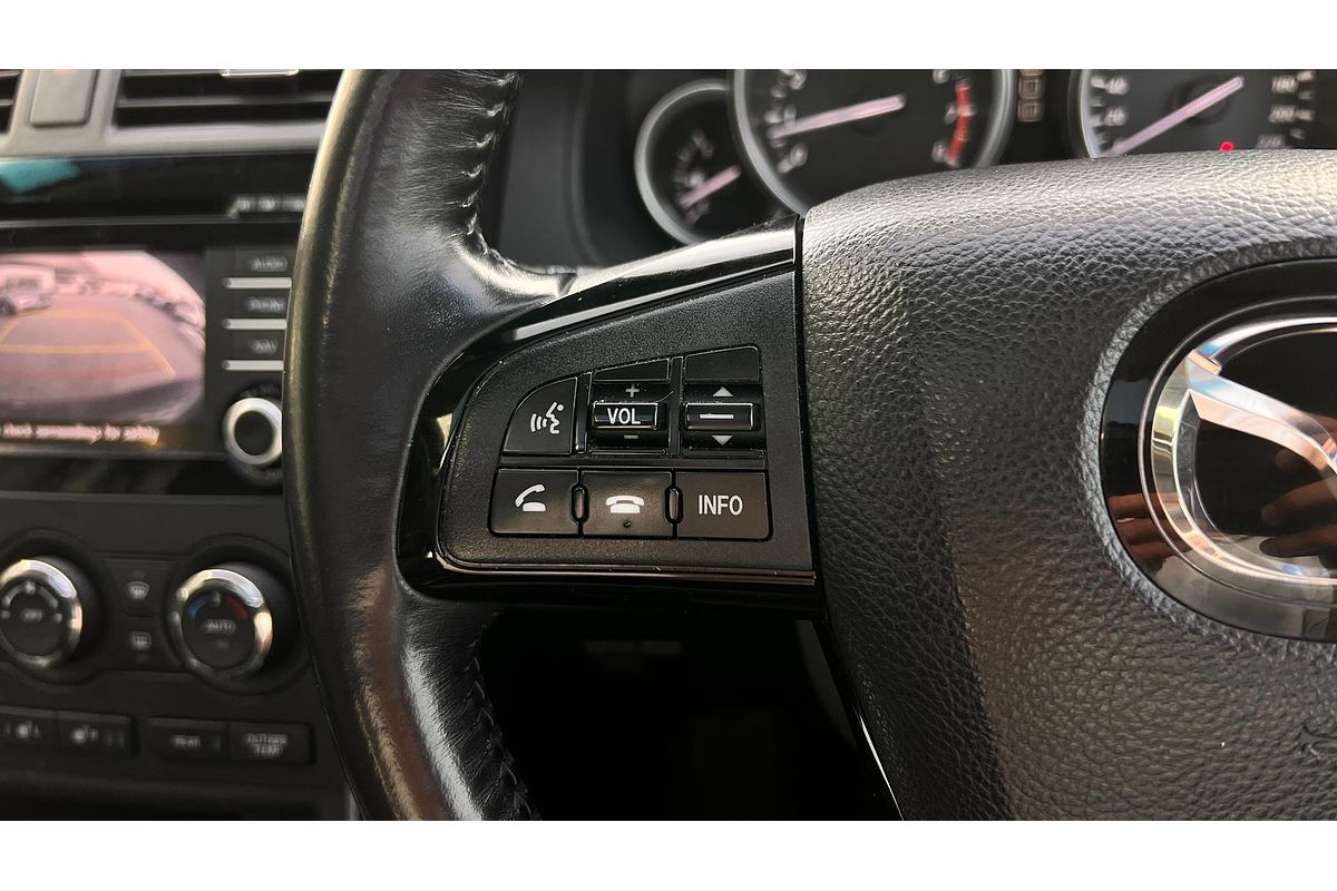 2015 Mazda CX-9 Luxury TB Series 5