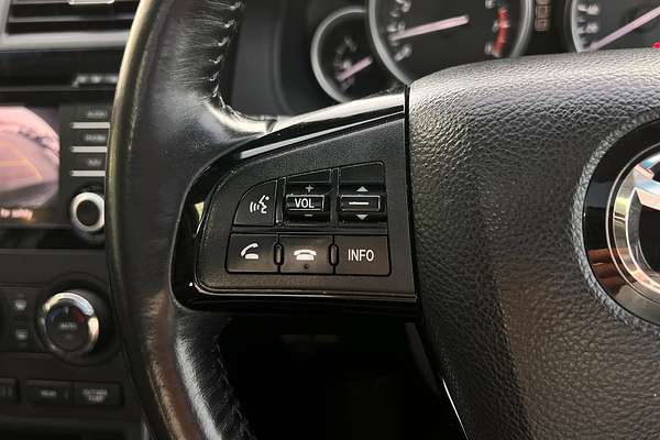 2015 Mazda CX-9 Luxury TB Series 5