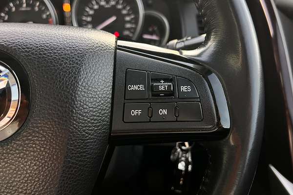 2015 Mazda CX-9 Luxury TB Series 5