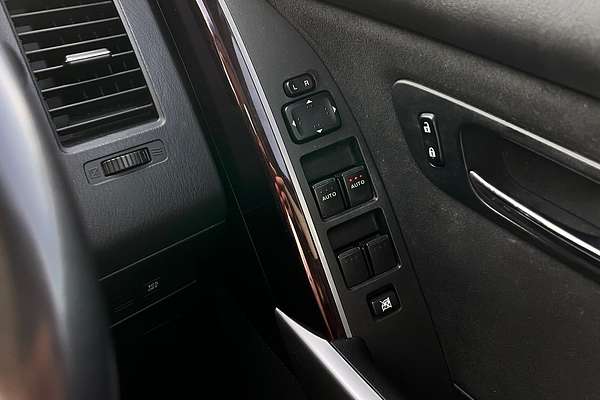 2015 Mazda CX-9 Luxury TB Series 5