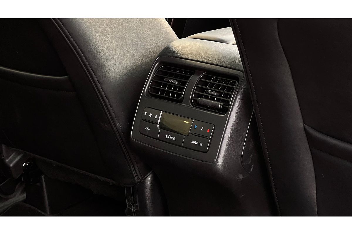 2015 Mazda CX-9 Luxury TB Series 5