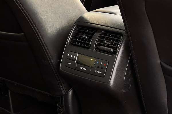 2015 Mazda CX-9 Luxury TB Series 5