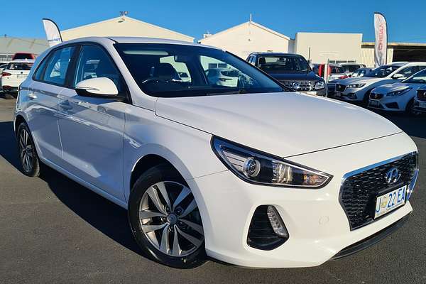 2018 Hyundai i30 Active PD2