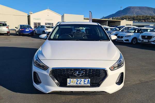 2018 Hyundai i30 Active PD2