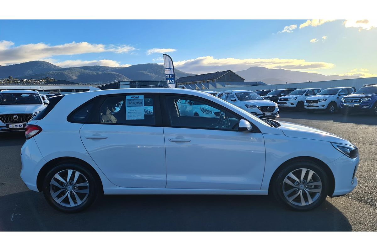2018 Hyundai i30 Active PD2