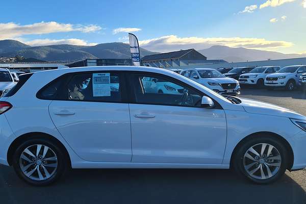 2018 Hyundai i30 Active PD2