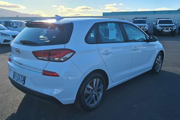2018 Hyundai i30 Active PD2