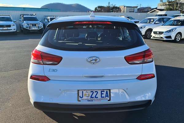 2018 Hyundai i30 Active PD2