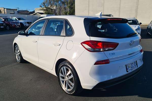 2018 Hyundai i30 Active PD2