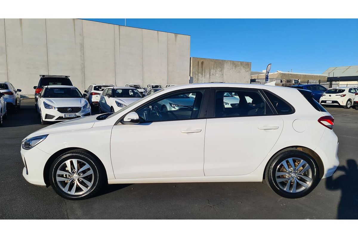 2018 Hyundai i30 Active PD2