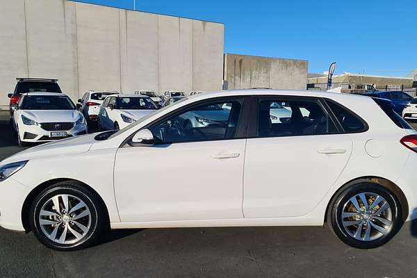 2018 Hyundai i30 Active PD2